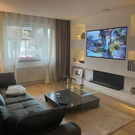 Luxury Flat Located 5 Mins From Strasbourg Center Appartement Buitenkant foto