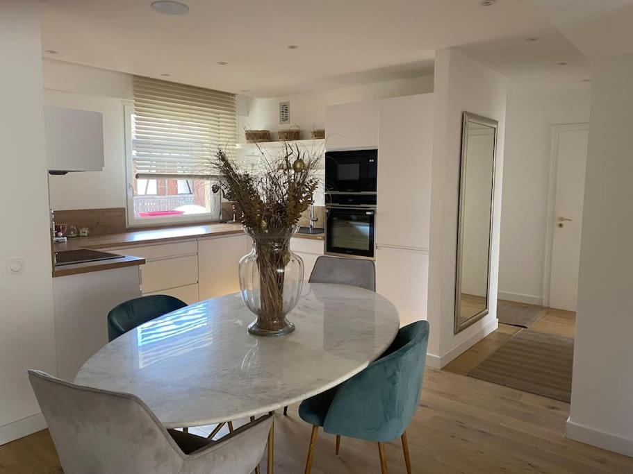 Appartement Luxury Flat Located 5 Mins From Center *