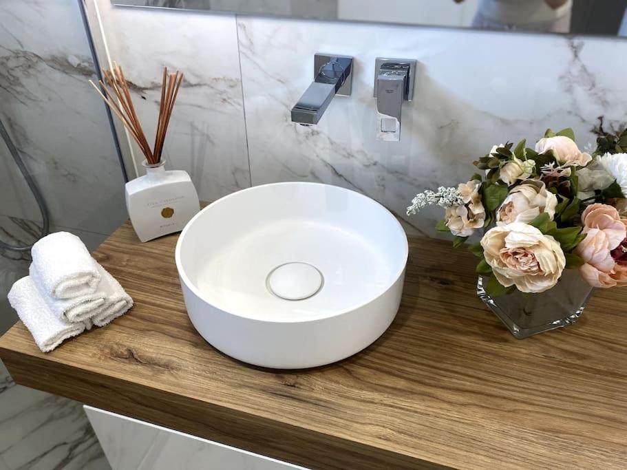 Luxury Flat Located 5 Mins From Center Strasbourg